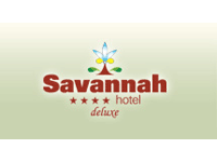 Wellness hotel Savannah República Checa